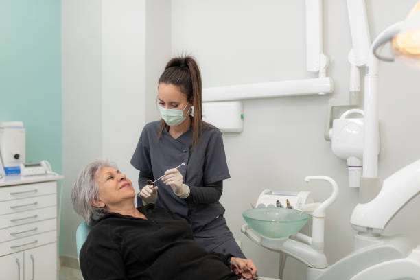 Best Emergency Dentist for Special Needs Patients in Fitzgerald, GA