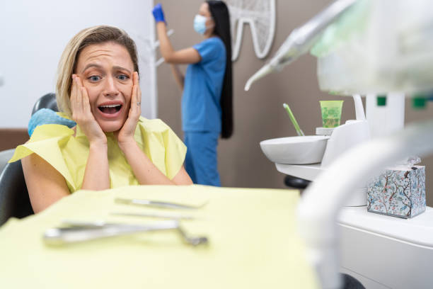 Best Weekend Emergency Dentist in Fitzgerald, GA