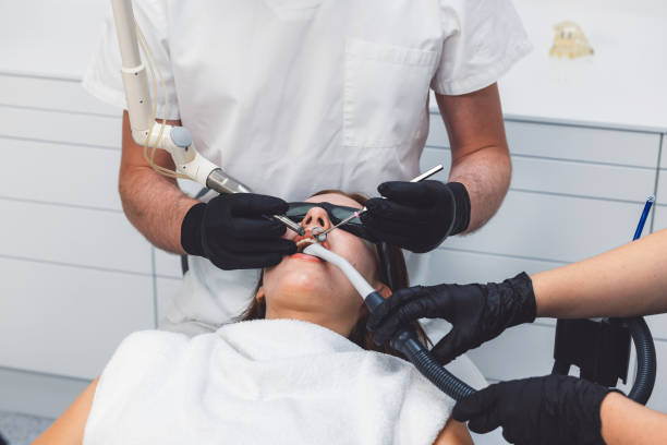 Best Broken or Cracked Tooth Emergency Dentist in Fitzgerald, GA