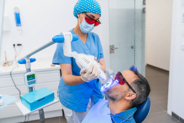Best Emergency Dental Care for Abscessed Tooth in Fitzgerald, GA